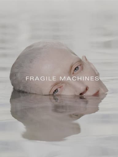 Fragile Machines poster