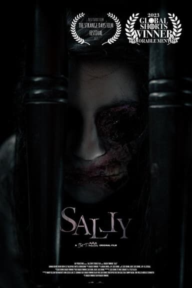 Sally poster