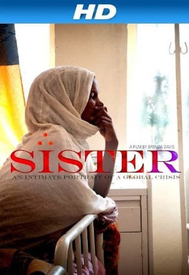 Sister poster