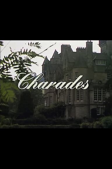 Charades poster