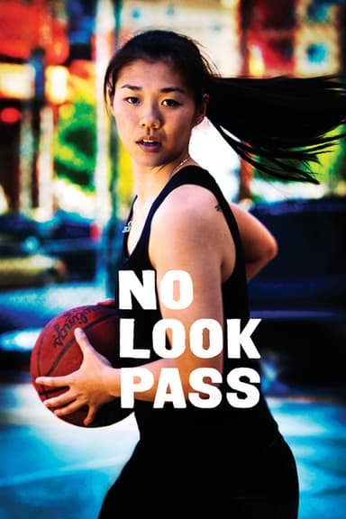 No Look Pass poster