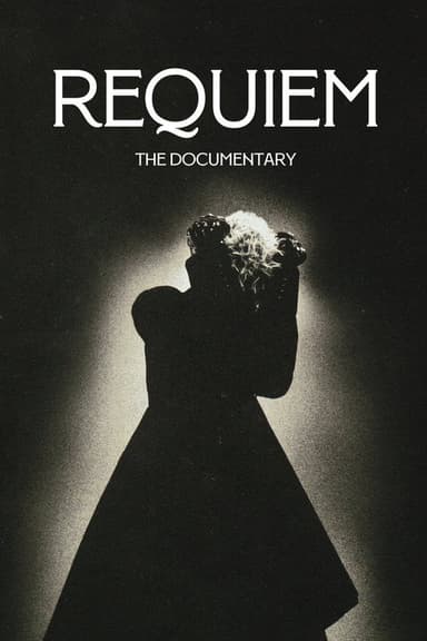 Requiem: The Documentary poster