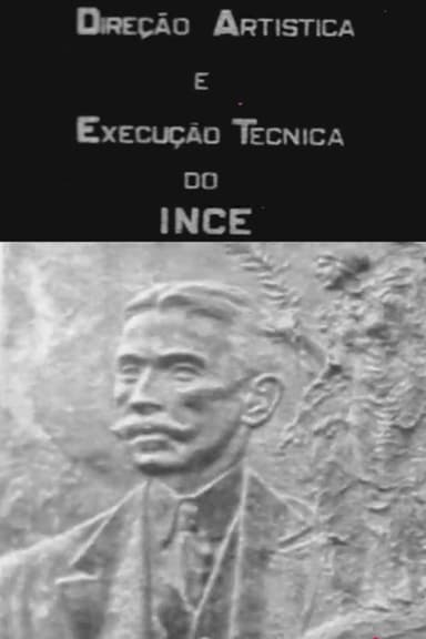 Euclydes da Cunha - 1866-1909 poster