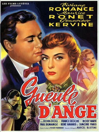 Pleasures and Vices poster