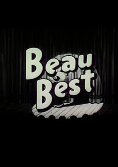 Beau Best poster