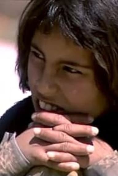 High Hopes poster