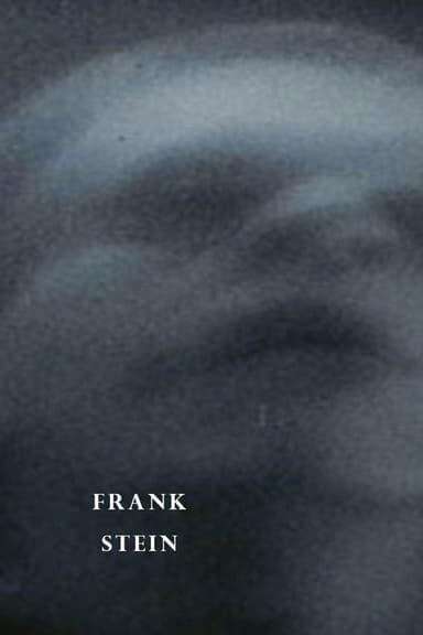Frank Stein poster