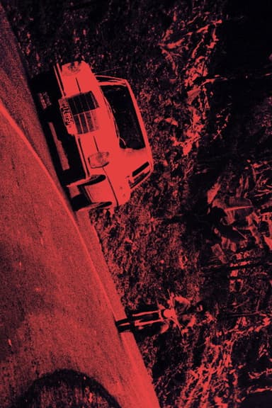 Punto débil poster