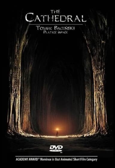 The Cathedral poster