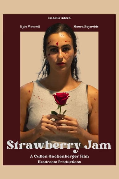 Strawberry Jam poster