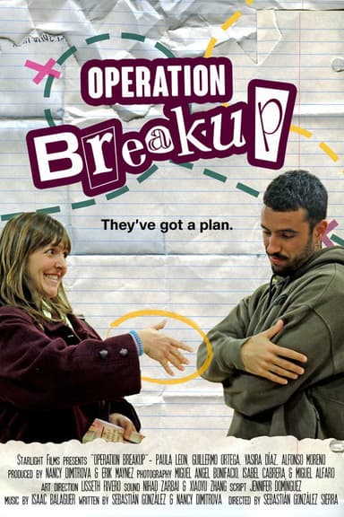 Liados poster