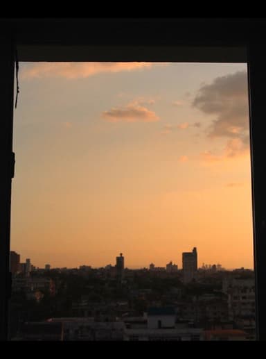 Havana's Sky poster