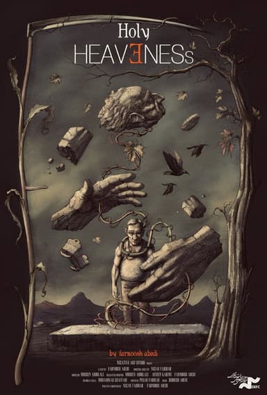Holy Heavêness poster