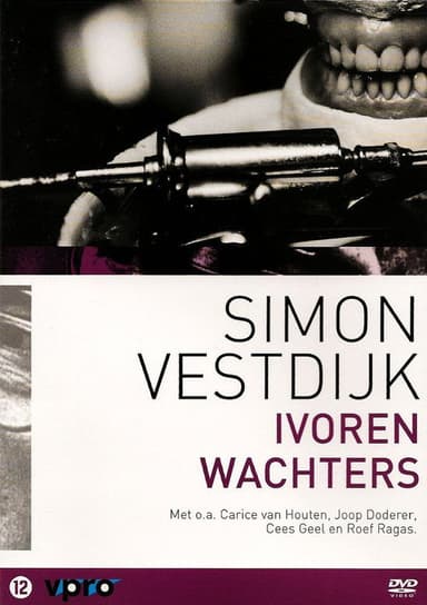 Ivoren wachters poster