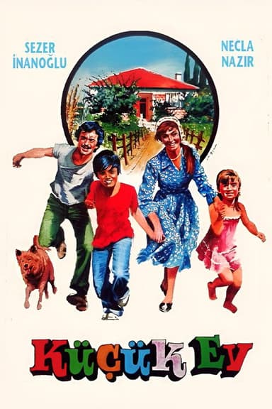 Küçük Ev poster