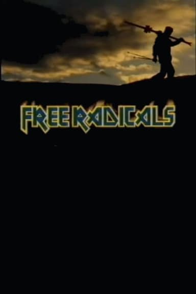 Free Radicals II poster