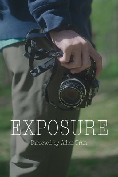 Exposure poster