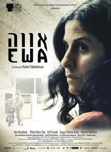Eva poster