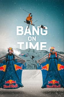 Bang on Time poster