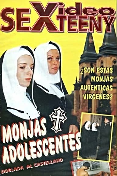 Teen Nuns poster