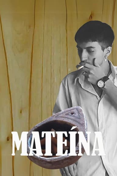 Mateína poster