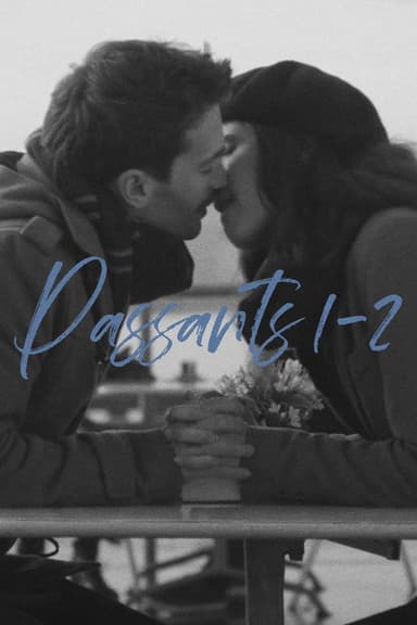 Passants 1-2 poster