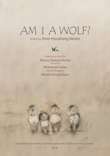 Am I a Wolf? poster