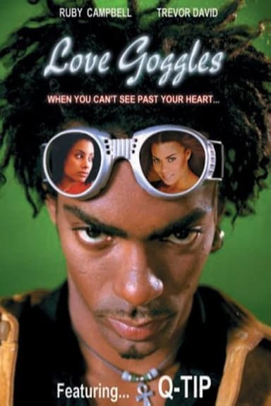 Love Goggles poster