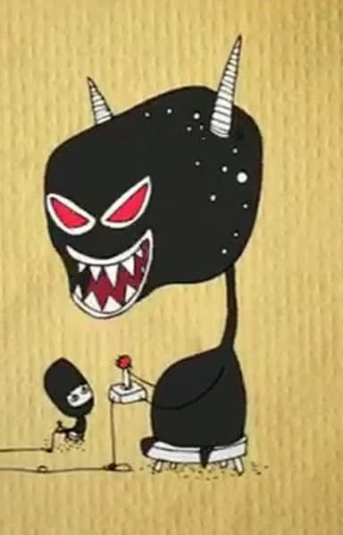 Fuggy Fuggy poster