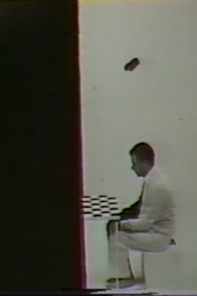 Chess poster