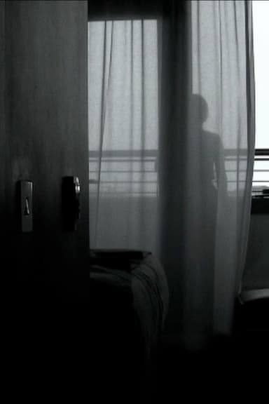The Distance poster