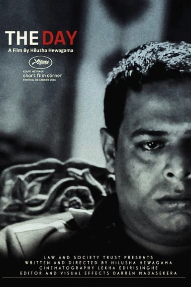 The Day poster