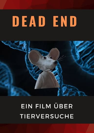 Dead End poster