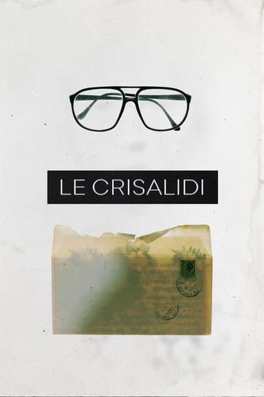 Le Crisalidi poster