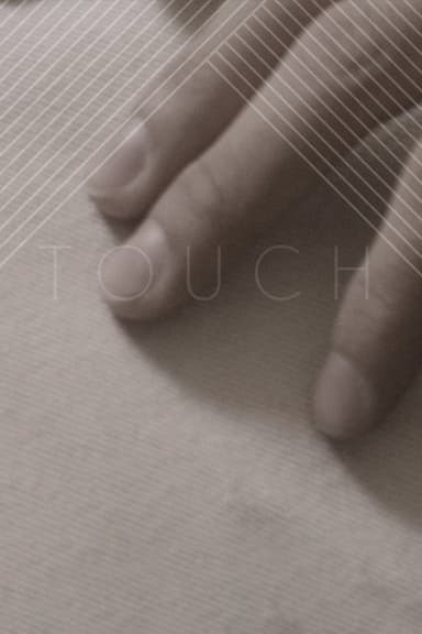 Touch poster