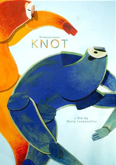 Knot poster
