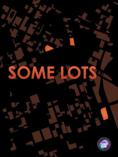 Some Lots poster
