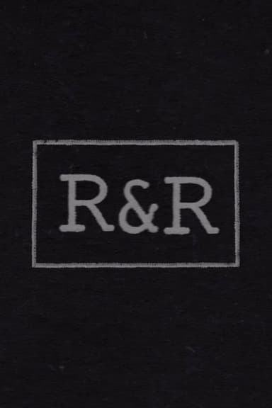 R&R poster