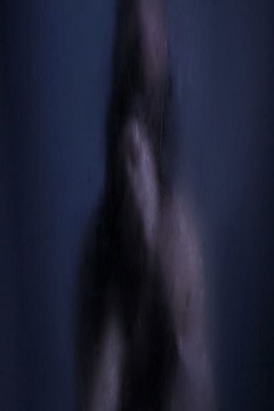 Baisers Nocturnes poster