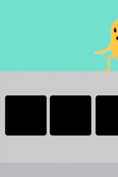 Dumb Ways to Die in Rio poster