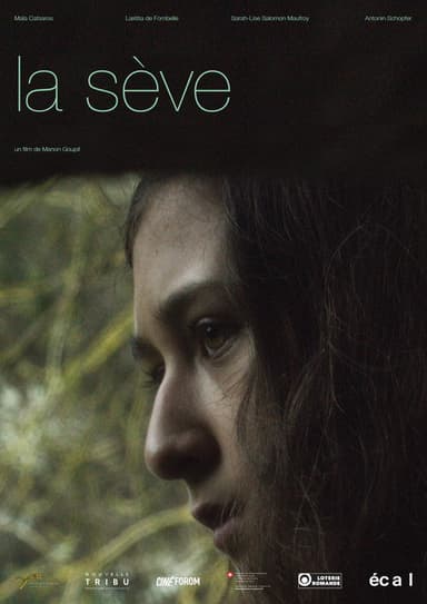The Sap poster