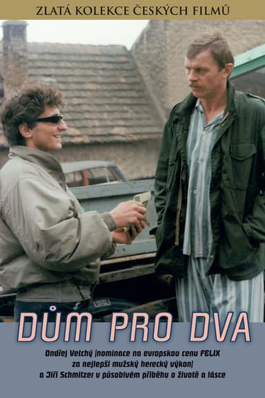 House for Two poster