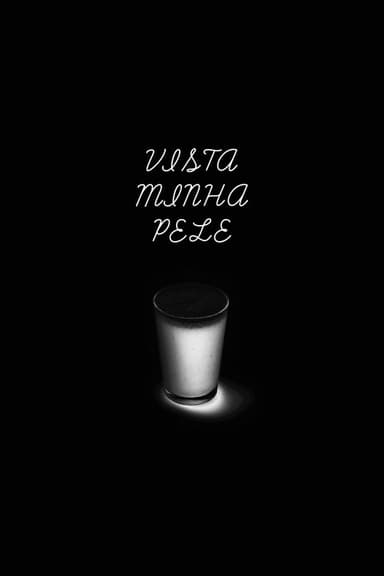 Vista Minha Pele poster