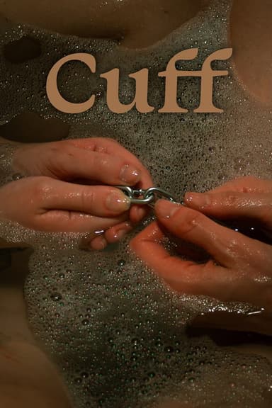 Cuff poster