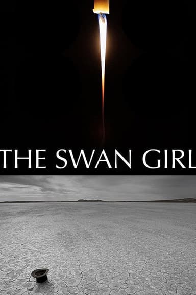 The Swan Girl poster