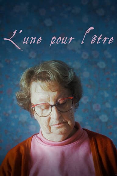 L'une pour l'être poster