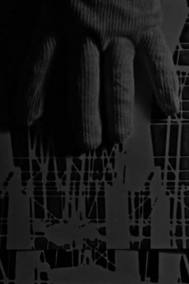 Anorexie I poster
