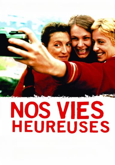 Our Happy Lives poster
