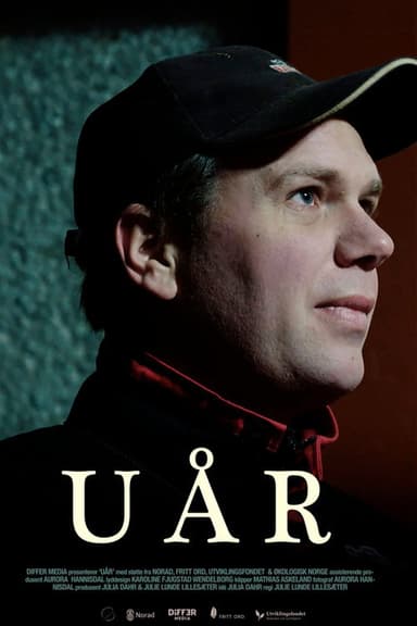 Uår poster