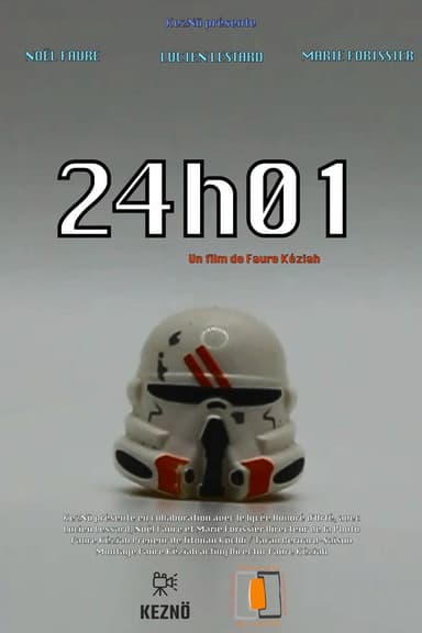 24h01 poster